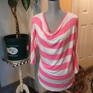 Ladies New York & Company Blouse